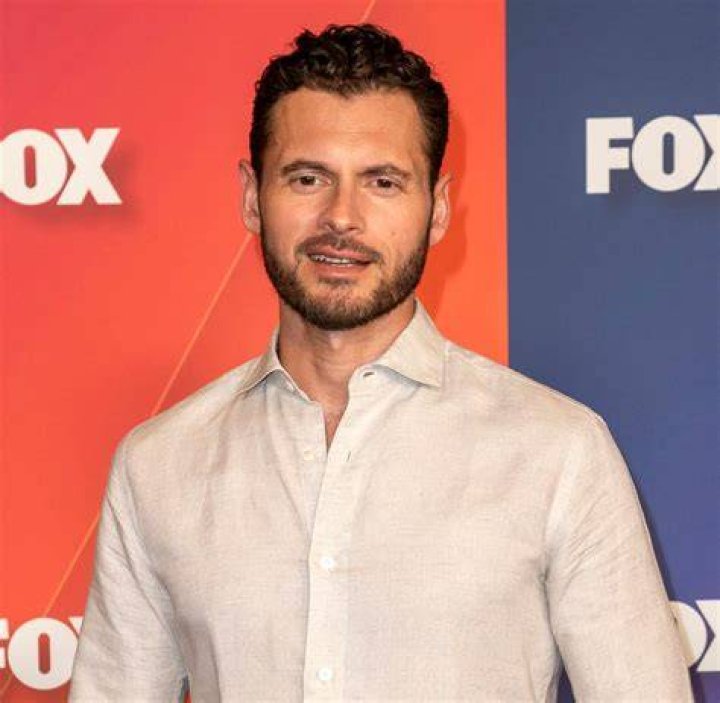 Adan Canto, 'The Cleaning Lady' and 'Designated Survivor' Star, Dead at 42