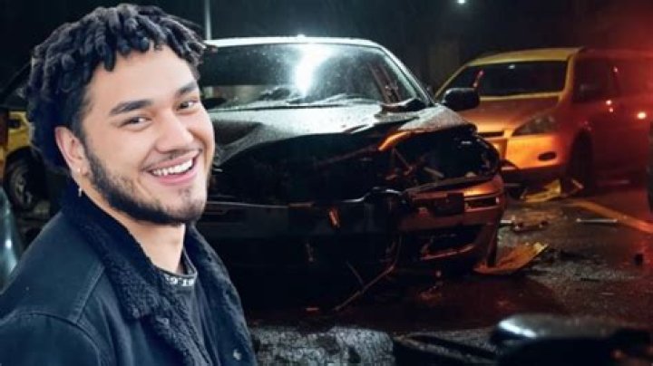 Aden Solomon Obituary Died In A Car Accident