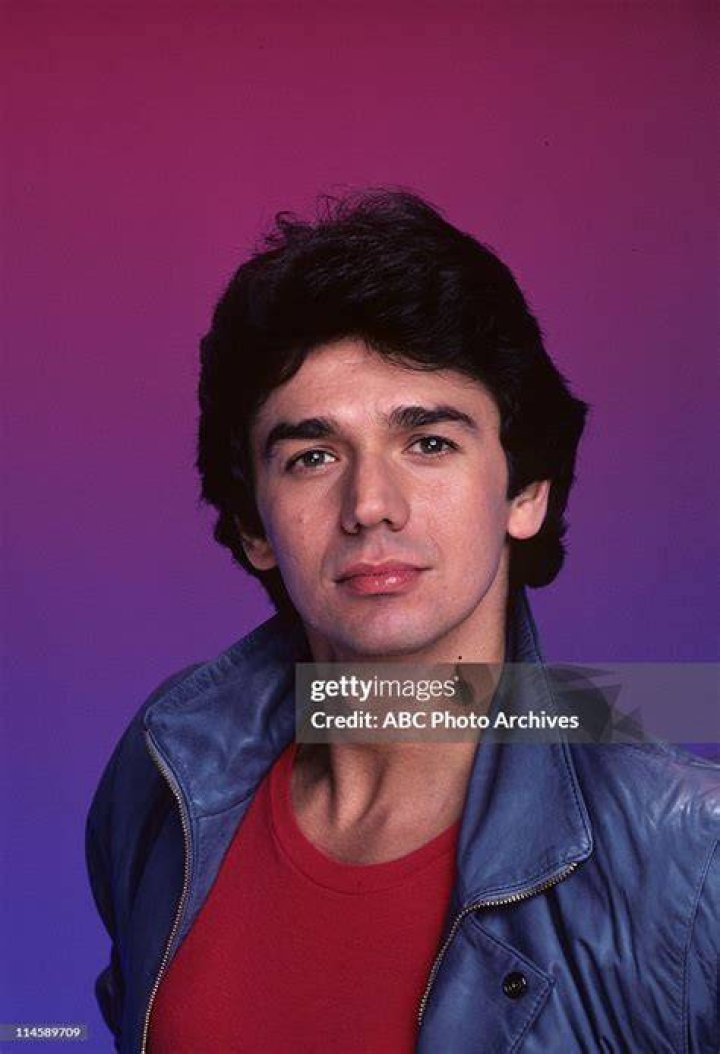 Adrian Zmed And His Lovely Wife: A Hollywood Love Story