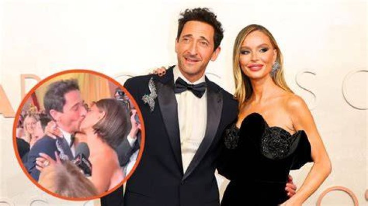 Adrien Brody has revealed that he cannot watch The Pianist Italian Post