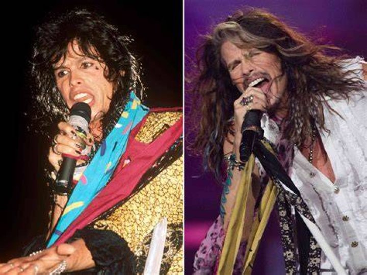 Aerosmith Steven Tyler's bombshell daughter melts web with sizzling