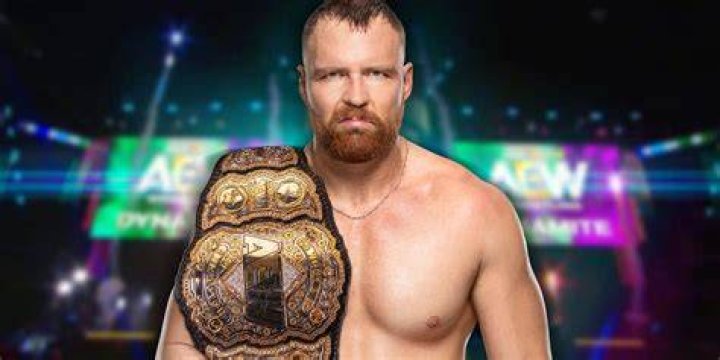 AEW Jon Moxley Reveals Reason He Fought Eddie Kingston At Full Gear