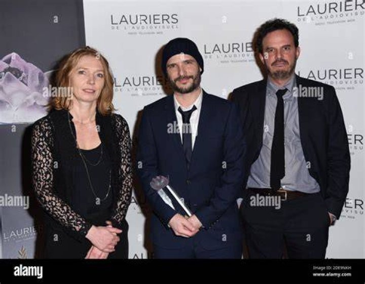 Agn&egrave;s Vall&eacute;e, Thomas Lilti (Laurier s&eacute;ries pour &laquo; Hippocrate