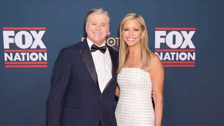 Ainsley Earhardt and Sean Hannity Dating, Is Ainsley Earhardt Engaged