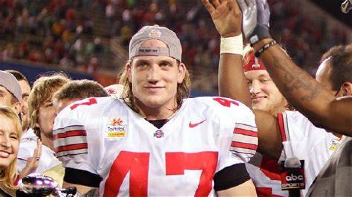 AJ Hawk Net Worth 2023 Biography NetworthExposed