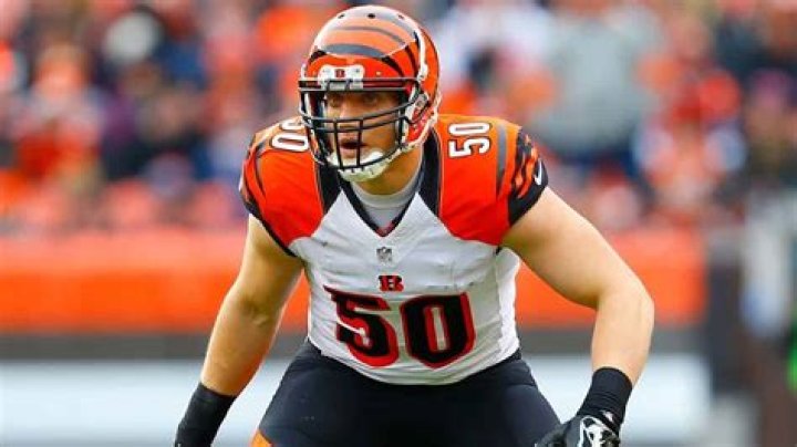 AJ Hawk Net Worth How Much is AJ Hawk Worth?