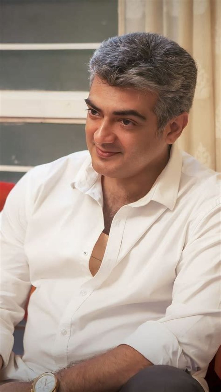 Ajith Kumar