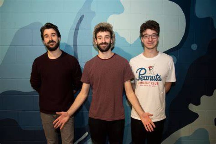 AJR Brothers Jack and Ryan on ‘Bang,’ Concert Livestream, and Tour Tips