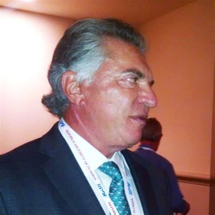 Al Cardenas worries about drift of current GOP