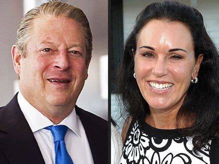 Al Gore brings girlfriend to Cannes Film Festival The Boston Globe