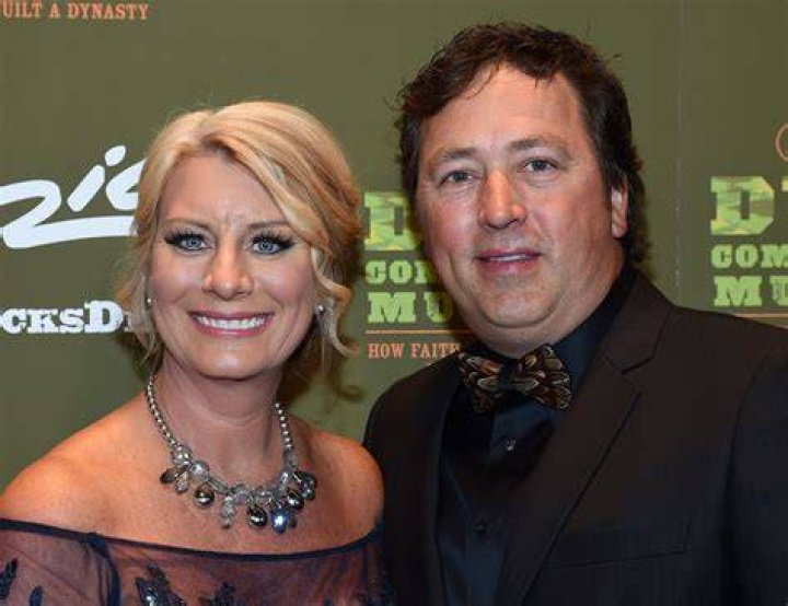 Alan Robertson Net Worth 2022 Update Short bio, age, height, weight ⋆