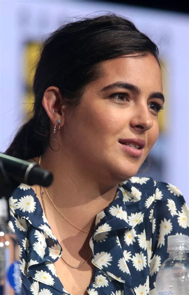 Alanna Masterson Fan (masterson_fan) Twitter