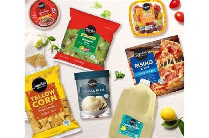 Albertsons transitioning brands to Signature Select Baking Business