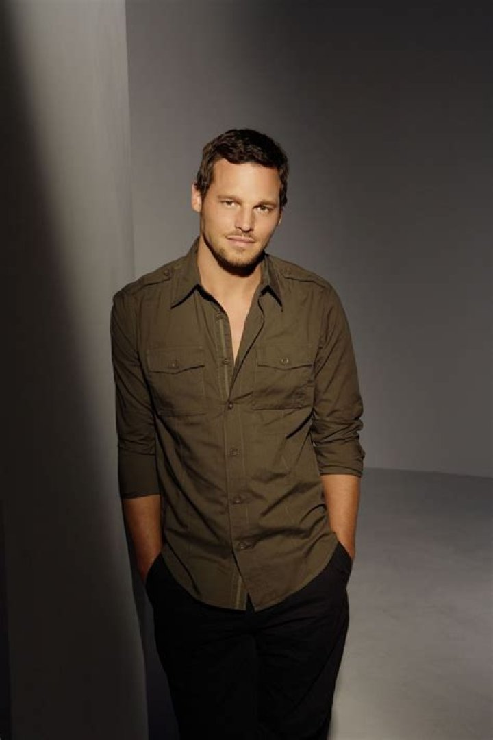 Alex Alex Karev Photo (1119608) Fanpop
