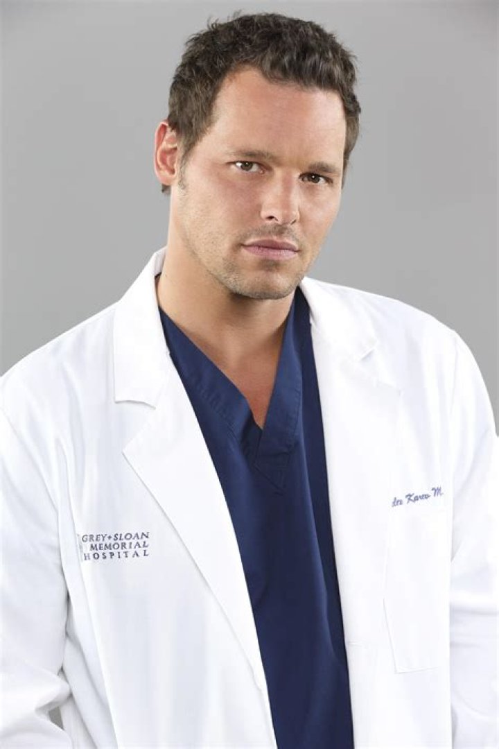 Alex Karev Wiki Grey's Anatomy FANDOM powered by Wikia