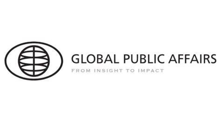 Alex Linz Global Public Affairs