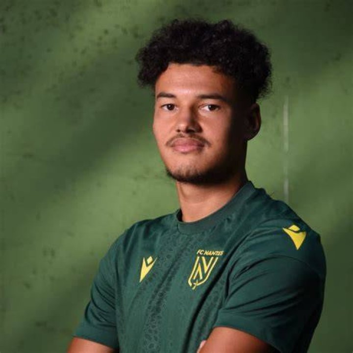 Alexandre Barreau Pr&eacute;parateur physique U14/U15 FC Nantes LinkedIn