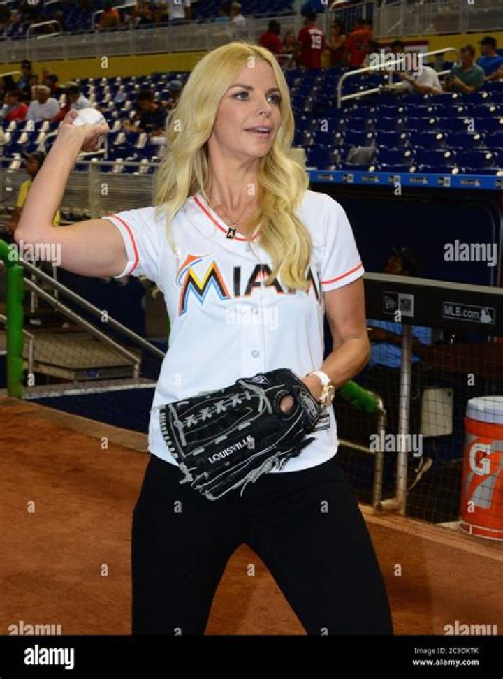 Alexia Echevarria!! (from The Real Housewives of Miami) Fashion