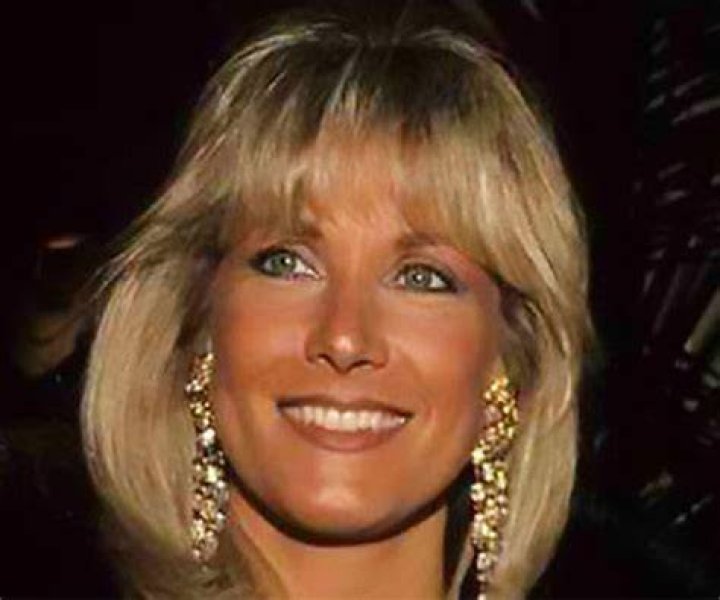 Alexis Maas Biography Facts, Childhood, Family Life & Achievements