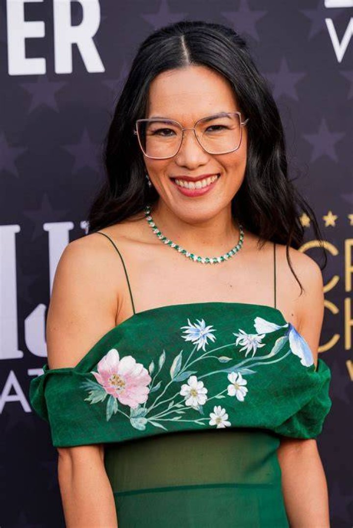 Ali Wong's Quotes About Husband Justin Hakuta in Her Comedy Specials