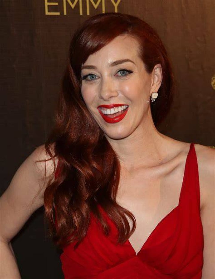 Alie Ward
