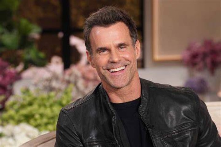All About Cameron Mathison's Wife Vanessa Arevalo Who Is Sticking by