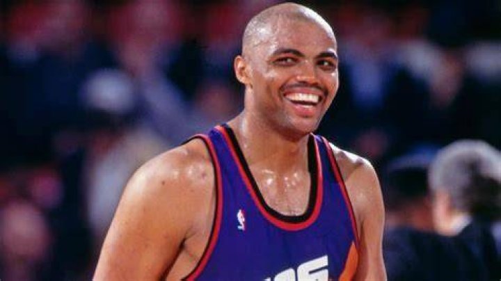 All About Charles Barkley's Wife Maureen Blumhardt Canada Sports Book
