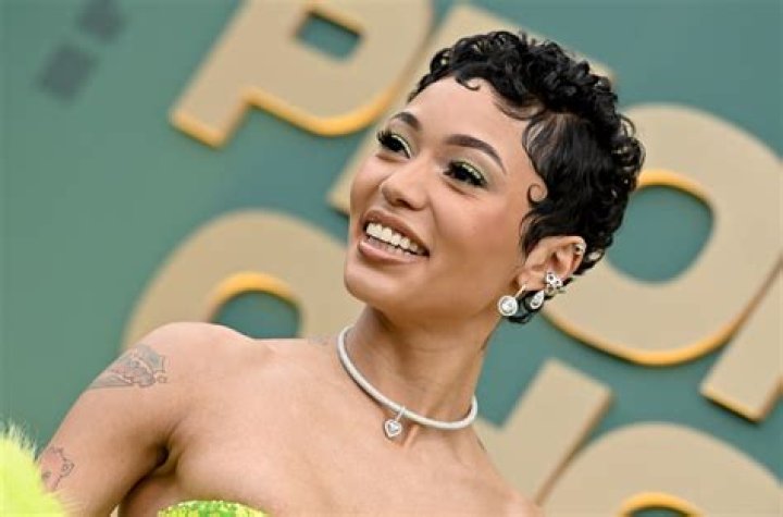 All About Coi Leray's Parents, Rapper Benzino and Her Mother