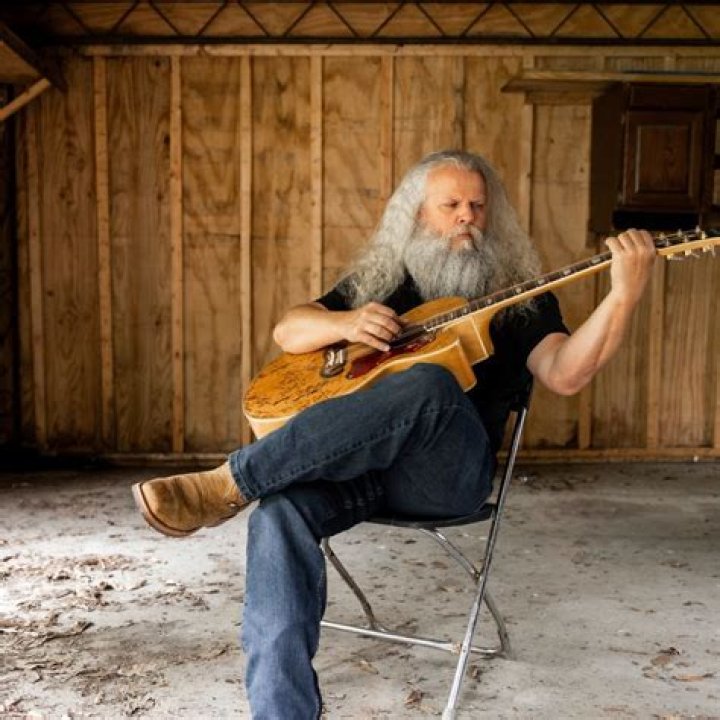 All About Country Star Jamey Johnson His Wife, Marriage, Children