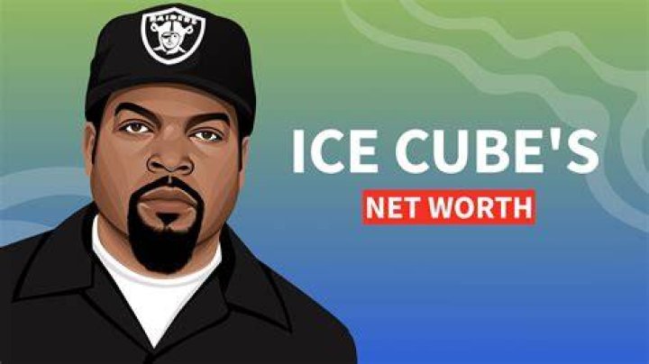 All About Ice Cube Net Worth, Wife, Kids, Real Name, Death, Family