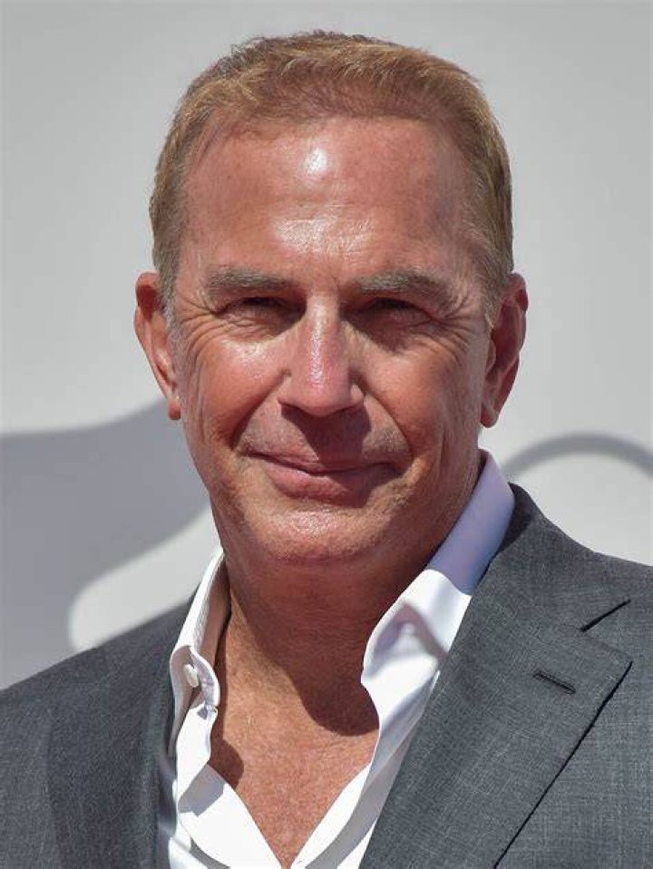 All About Kevin Costner's Son Liam Costner