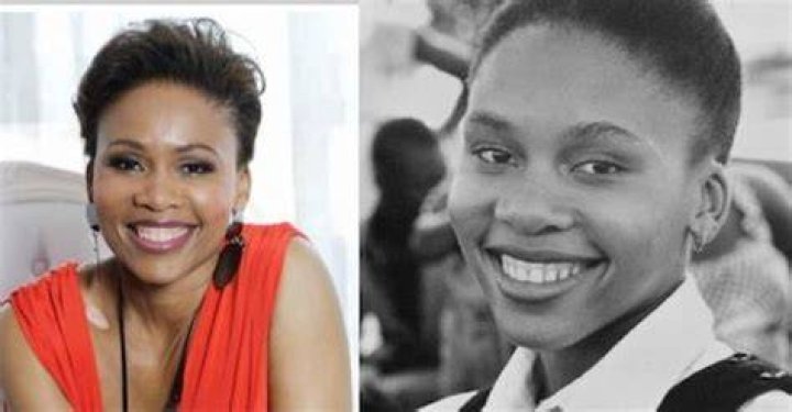 All About Leleti Khumalo&rsquo;s Husbands and Kids