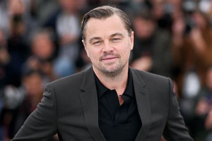 All About Leonardo DiCaprio's Parents, DiCaprio and Irmelin