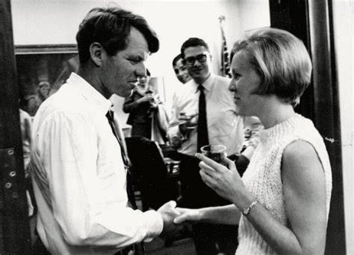 All About Mary Jo Kopechne, Who Died in Ted Kennedy's Car