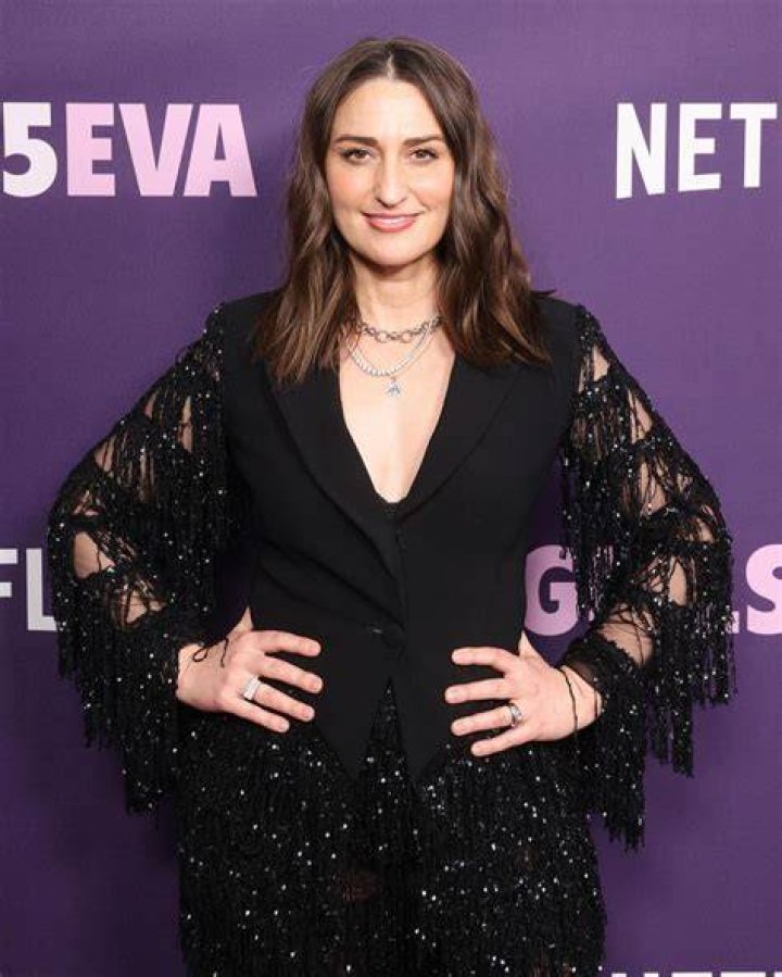 All About Sara Bareilles's Child: A Journey Into Motherhood