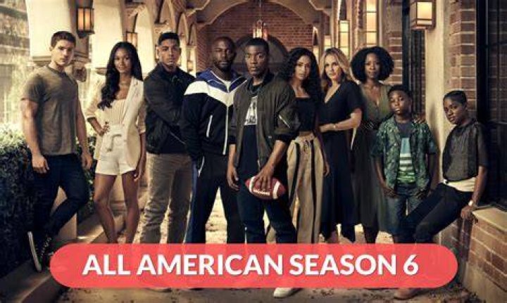 All American Season 6 Release Date Rumors When Is It Coming Out on