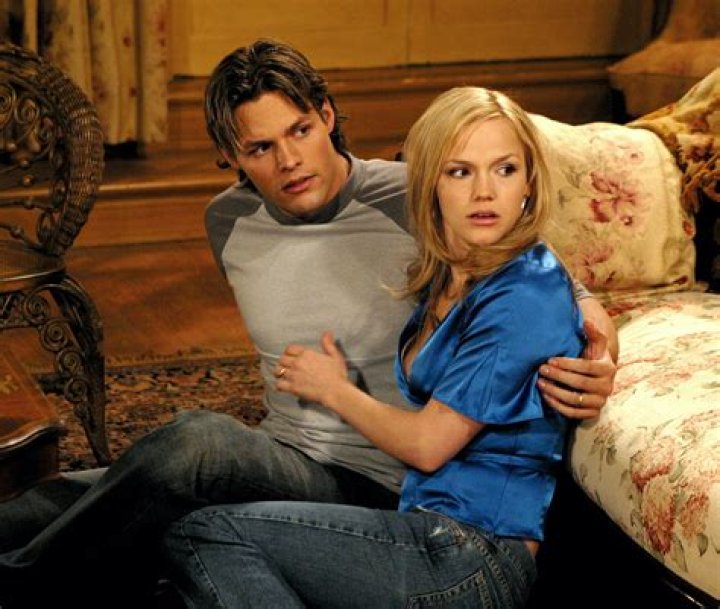 All My Children’s Justin Bruening and Alexa Havins Wedding Anniversary