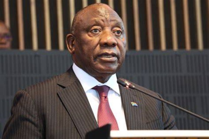 All of Cyril Ramaphosa's ChildrenPHOTOS News365.co.za