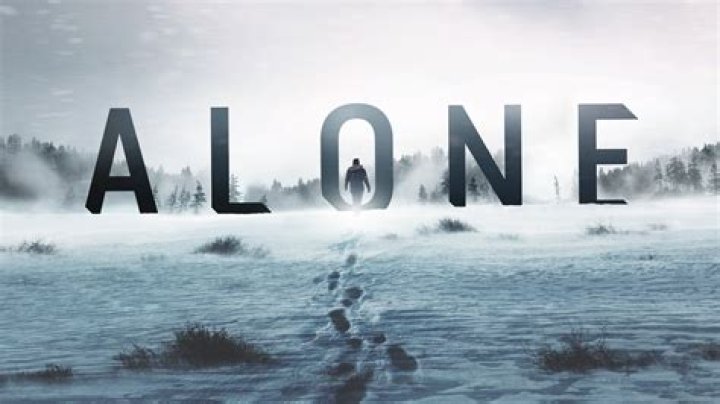 Alone Channel 4