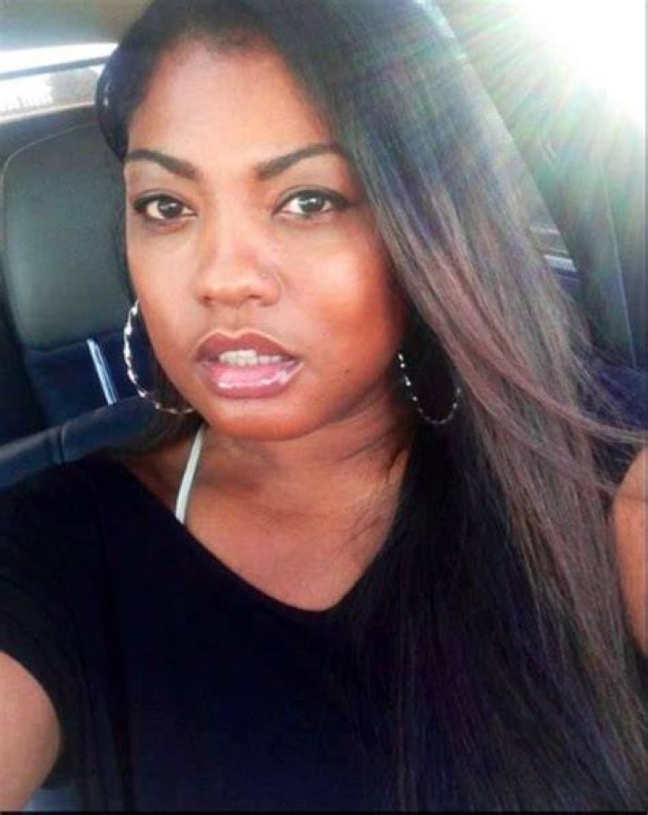 Alysia Rogers americanstarbuzz