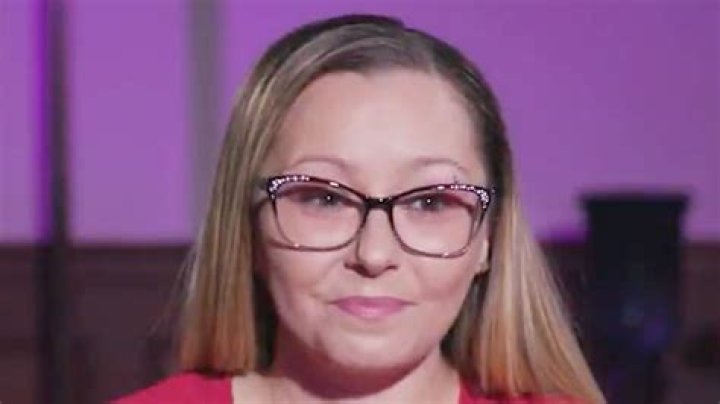 Amanda Berry Speaks Out About Sex Abuse, Beatings Inside Cleveland