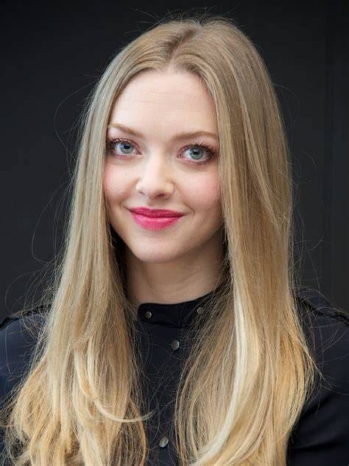 Amanda Seyfried Height and Weight Measurements height and weights