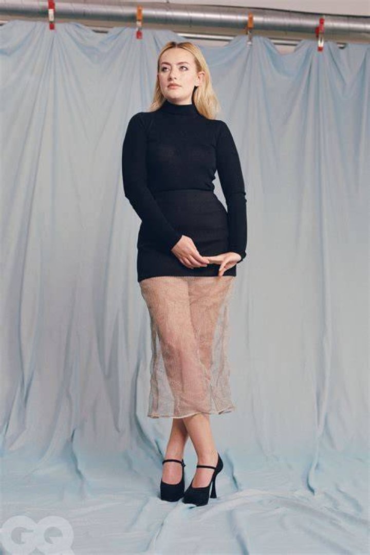 Amelia Dimoldenberg is looking beyond the chicken shop British GQ