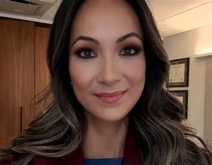 Amy Allan- Biography, Age, Height, Net Worth, Husband, Marriage
