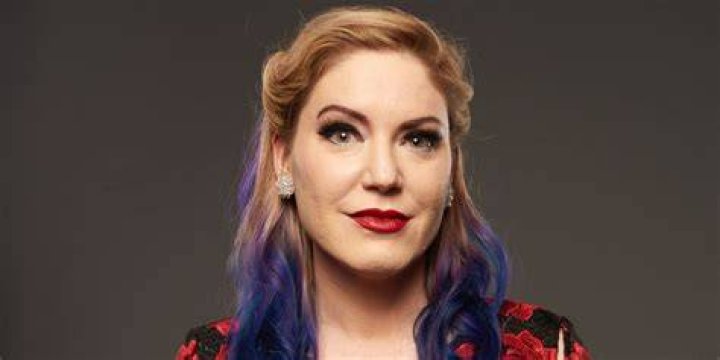 Amy Allan's Marriage: Uncovering The Truth Behind The Paranormal Investigator's Personal Journey