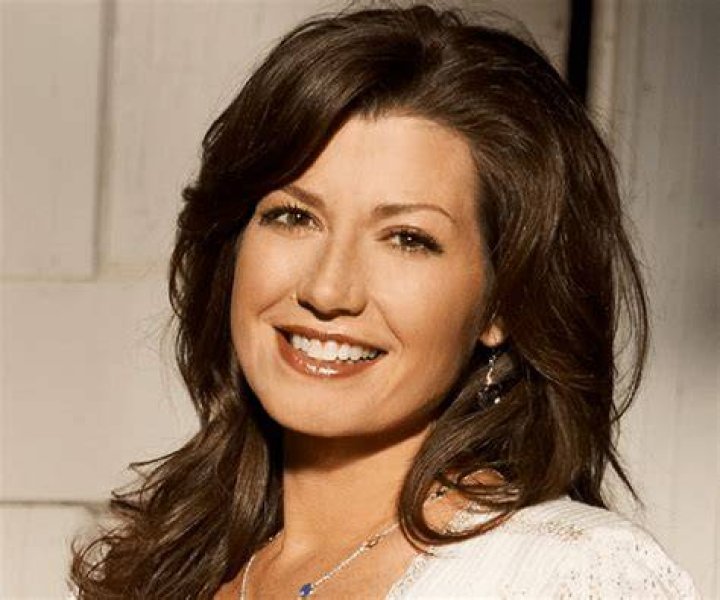 Amy Grant Age: Exploring The Life And Career Of The Iconic Singer