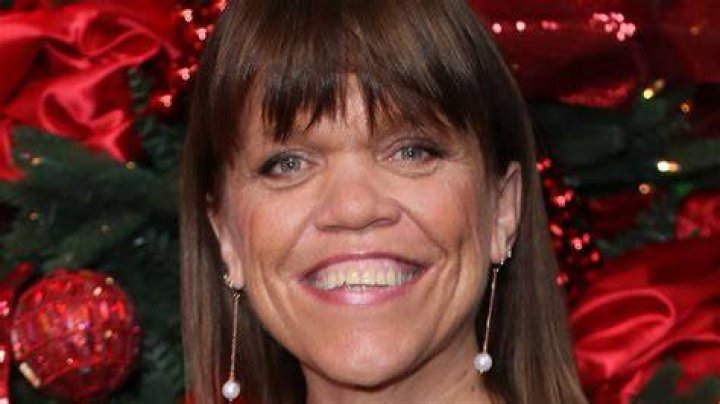 Amy Roloff Shares Sad News About Her Dad