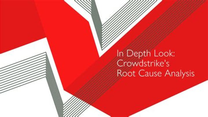 An In-Depth Look At The Cause