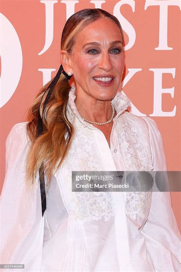 And Just Like That Premiere Red Carpet Photos