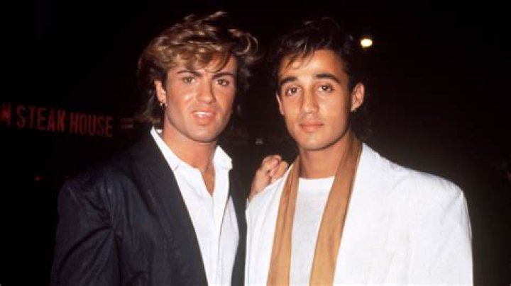 Andrew Ridgeley's Dating History From Keren Woodward to Amanda Cronin